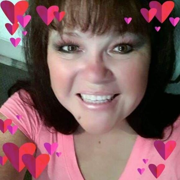 Meet your Posher, Kimberly - Picture 1 of 1